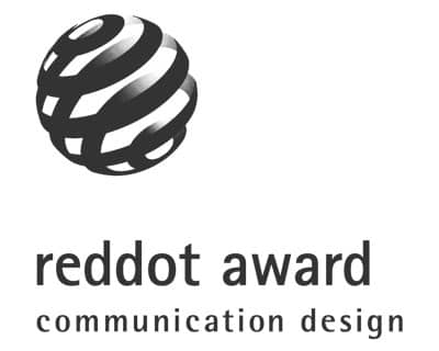 Reddot Award Communication Design