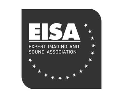 EISA Expert Imaging and Sound Association