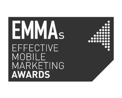 EMMAs Effective Mobile Marketing Awards