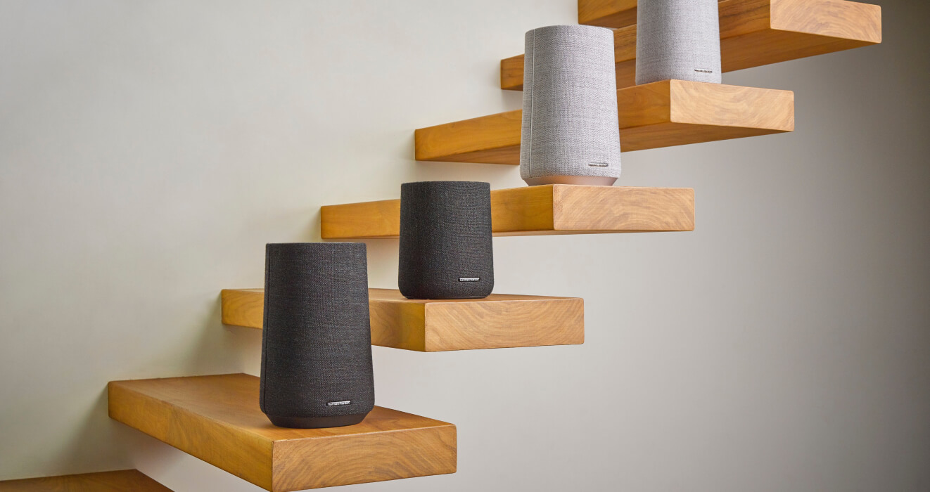 Harman kardon best sale citation series