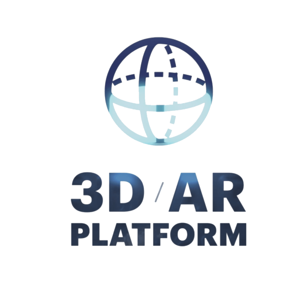 3D AR Platform